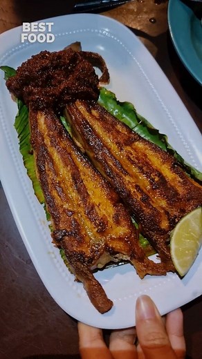 26K views · 51 reactions | Restoran Botak Pari, 2, Jalan 2/125f, Taman Desa Petaling, 54000 Kuala Lumpur [Non-halal] ⏰4.30-10pm (Mon closed) | Best Food Malaysia | Facebook