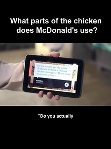 Unveiling the Art of Chicken Deboning: Behind the Scenes of McNugget Magic! Take a peek as our skilled deboning specialist showcases the precise process. We carefully select premium cuts—breast, tenders, and thighs—for the perfect McNugget. No whole chickens, just the best for your favorite crispy delight! #ChickenDeboning #chickenparts #PoultryProcessing #QualityControl #eruisequipment | Eruis Equipment
