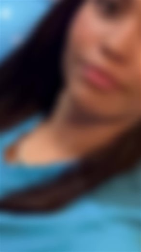 Dinah Mendes on TikTok