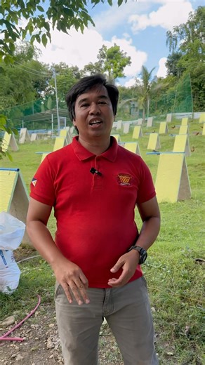Kasama ang ating Gamefowl Specialist na si Sir Dar Luzon, kita kits sa Cebu National Gamefowl 2025 mga ka-passion! 👌 | Thunderbird.PH