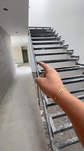 Escalera volada #arq | Mob Arquitectos