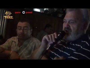 Part 19 - POV w/ Stefano Pelinga and Mike Massey