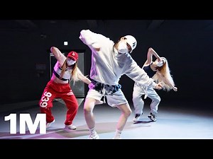 Gucci Mane - Big Booty (feat. Megan Thee Stallion) / Hyojin Choi Choreography