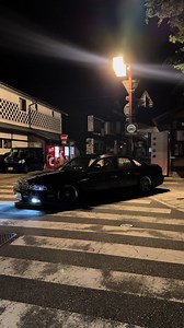 インフィニティQ45 HIDデビュ〜✨️