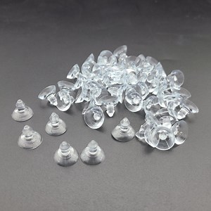 [Hot Item] Micro Suction Cup for Glass Table