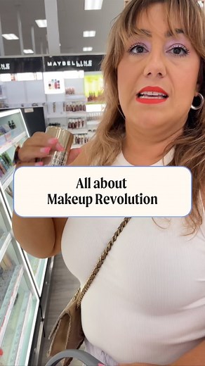 49K views · 11 reactions | @makeuprevolution always takes me to...