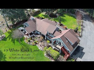 15 White Rock Lane, Port Ludlow WA