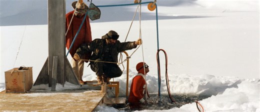 Le destin tragique de Jacques Mayol, l’homme qui a inspiré Le Grand Bleu - Télé 2 Semaines