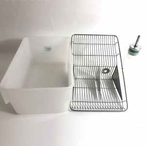 [Hot Item] High Quality Laboratory Mice Cages Polypropylene Plastic Rat Breeding Rodent Laboratory Cage