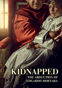 Kidnapped: The Abduction of Edgardo Mortara Trailer