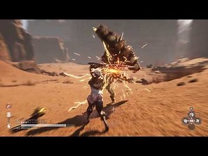 Stellar Blade 2B Muscle Mod