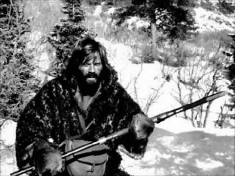 Tim McIntire - Jeremiah Johnson (Vocal Mix #2)