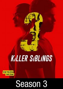 Killer Siblings: Freemans