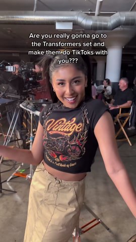 From Watching the First Movie at 10 to Now — My Transformers Journey Will Surprise You