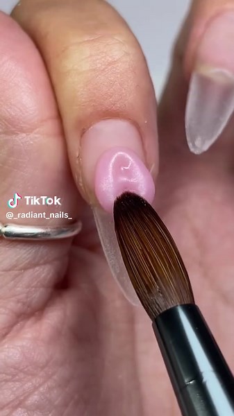 Radiant Nails - Katie Taylor on TikTok