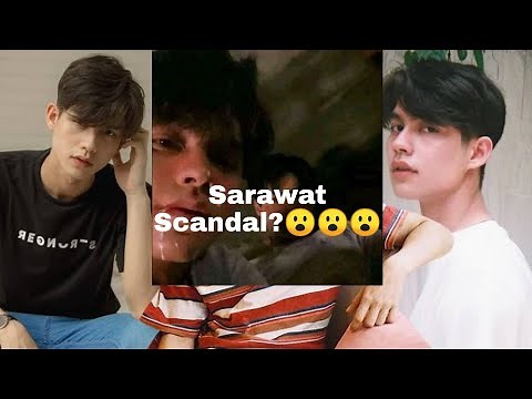 Vachirawit Chivaree ( Bright ) ( Sarawat ) | Biography | Scandal | Net Worth | Education