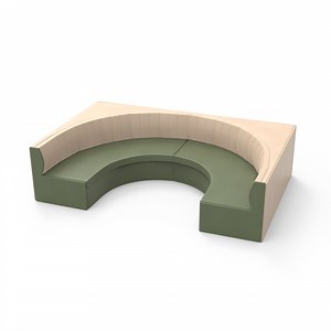 [Hot Item] Commercial Modern Sofas Coffee Shop Pub Restaurant Booth Seating