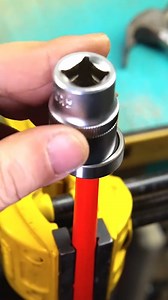 DIY Hand Drill #makeyourown | Rewind Icons