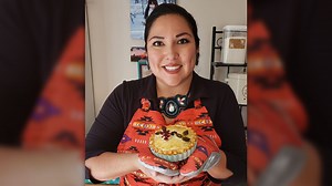 Indigenous women chefs take Canadian cooking shows by storm