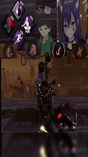 Misinput #envtuberclips #vtuber #twitch