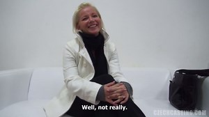 Neli 7644 But as hobby she decided to start career in erotica CzechCasting