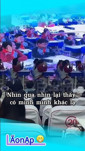 Chuyện Dự Giờ 😁 #laonap