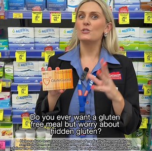 Shop GluteGuard today at Chemist Warehouse. | Chemist Warehouse