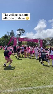 Breast Cancer Foundation NZ on Reels | Facebook