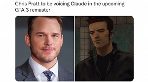 Chris Pratt Voices Everyone | Know Your Meme