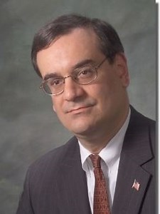 Mark Krikorian - Alchetron, The Free Social Encyclopedia