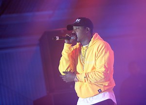 Stream Jadakiss' New Album "Top 5 Dead Or Alive"