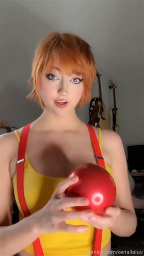 Kenaliluv