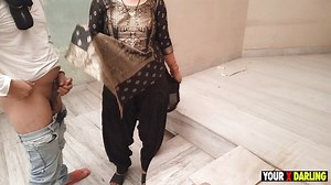 Punjabi Jatti Ka Bihari Boyfriend