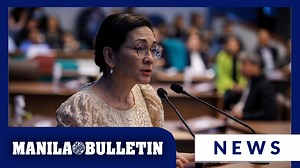WATCH: Senate minority leader Senator Risa Hontiveros said she is willing to accept refinements to Senate Bill No. 1979 or the proposed Adolescent Pregnancy Prevention Act but insists that there are no provisions in the bill that runs counter to the country’s sex education policies. (Video courtesy of Office of Senator Risa Hontiveros) | MANILA BULLETIN