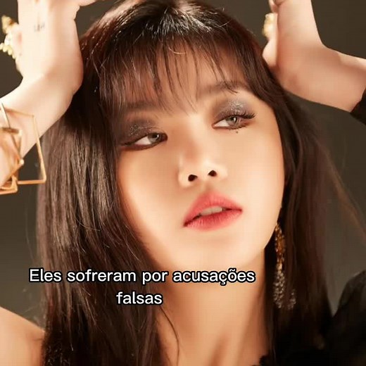 Kpop Edits no TikTok