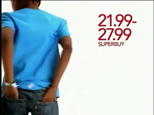 Macy's Back To School Event, TV Spot, 'Jeans'