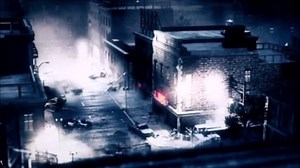 3D Jill Valentine Movie