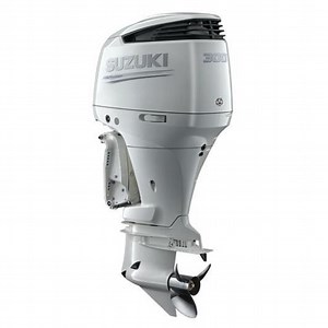 [Hot Item] 4 Stroke 20HP Outboard Boat Motors 20HP Suzuki Df20AES Engine for Ship