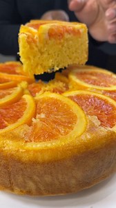 3.6K views | Satisfy your sweet tooth with this yummy Cara Cara...