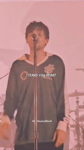Don't Let It Break Your Heart Song by @louist91 . . . . . #explorepage #explore #explorepage✨ #songs #song | musicalblush