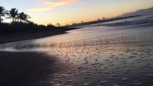 Waimea, Kaua'i morning | Andy Bumatai