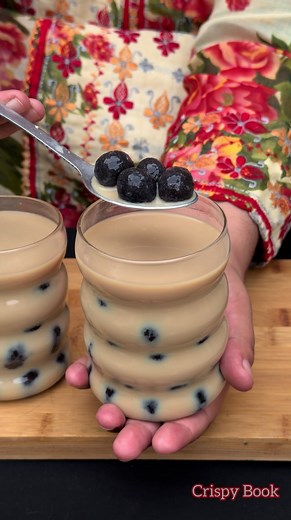 Boba Recipe From Scratch: Desi Ingredients & Bubble Coffee