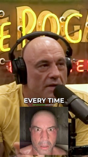 Joe Rogan Reveals Sauna Secret
