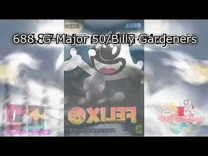 Hidden Windows 117 Startup Sound Render Pack Collection Rounds 683 - 705