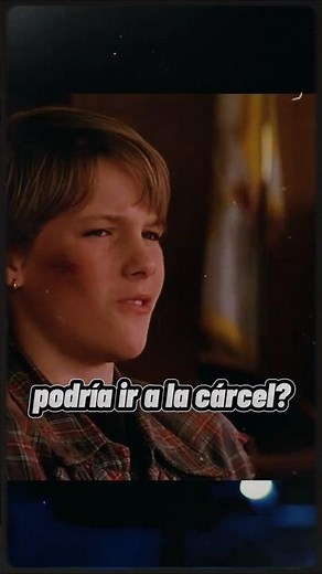¿Más astuto o más valiente que el FBI? 😤👦 | El Cliente (1994)