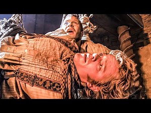 Grimm Brothers Strung Up! Tortured for the Truth | CLIP ⚡ 4K