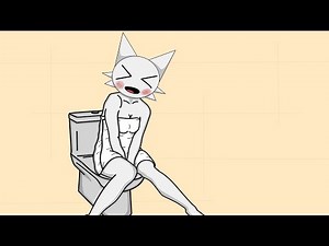 Sprunki Wenda Poop Animation