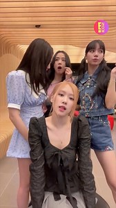 4.5K views · 26 reactions | En un K-Drama en la vida real se convirtió el nuevo contrato de #BLACKPINK, que para alegría de millones de fans permite que #Jisoo, #Jennie, #Rose y #Lisa continúen como grupo al menos unos años más.[: Getty/ BLACKPINK] | E! Online | Facebook
