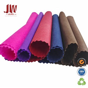 [Hot Item] Wholesale Jiewei Filter Textile Breathable Anti-Static Polypropylene Fabric Multiple Color Eco-Freindly 100% PP Nonwoven Fabric Rolls