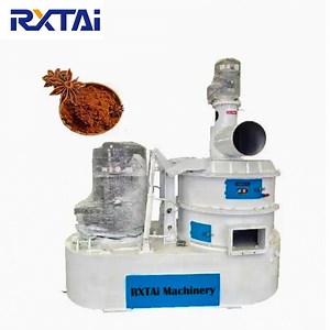 [Hot Item] High-Precision Pharmaceutical Grinding Machine for Uniform Particle Size Reduction in Drug Formulation